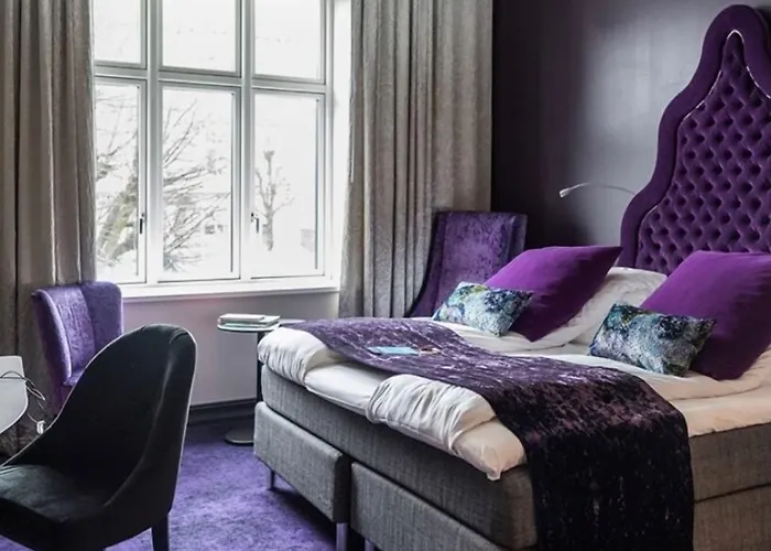 Oleana Hotel Bergen