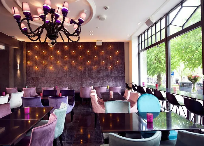Oleana Hotel