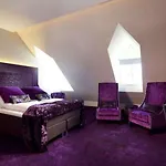 Szálloda Oleana 4*