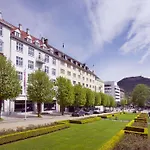 Oleana Szálloda Bergen